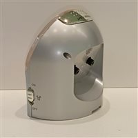 Sveglia Lowell in Plastica U44102A - U44102A